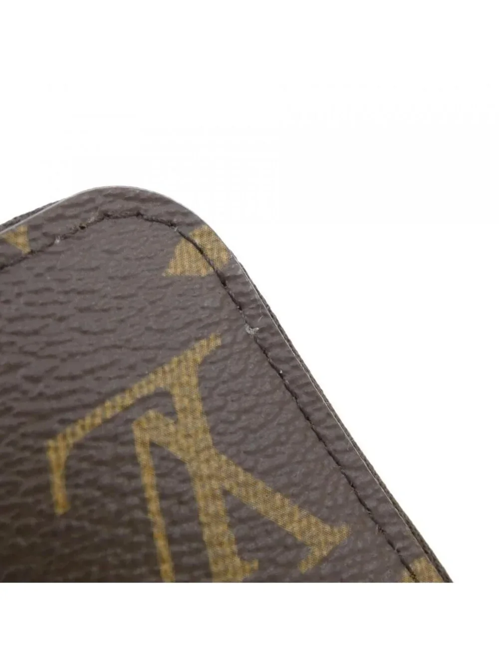 Louis Vuitton Monogram Zippy Wallet